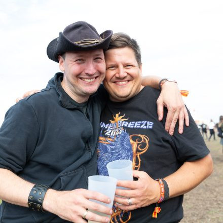 Nova Rock Festival 2024 - ALL OF DAY 1