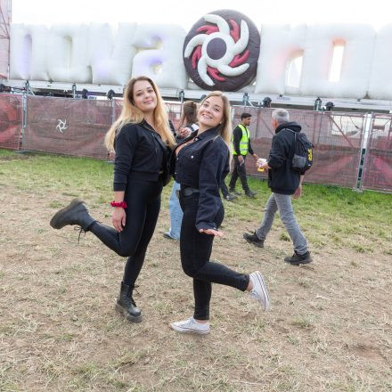 Nova Rock Festival 2024 - ALL OF DAY 1