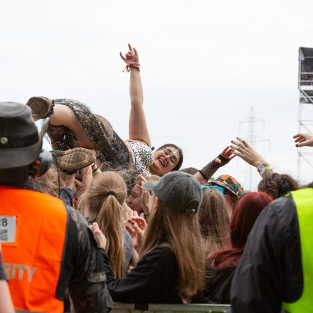 Nova Rock Festival 2024 - ALL OF DAY 1