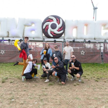 Nova Rock Festival 2024 - ALL OF DAY 1