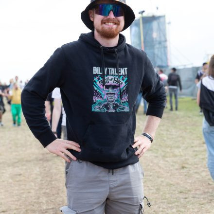 Nova Rock Festival 2024 - ALL OF DAY 1