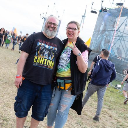 Nova Rock Festival 2024 - ALL OF DAY 1
