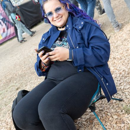 Nova Rock Festival 2024 - ALL OF DAY 1