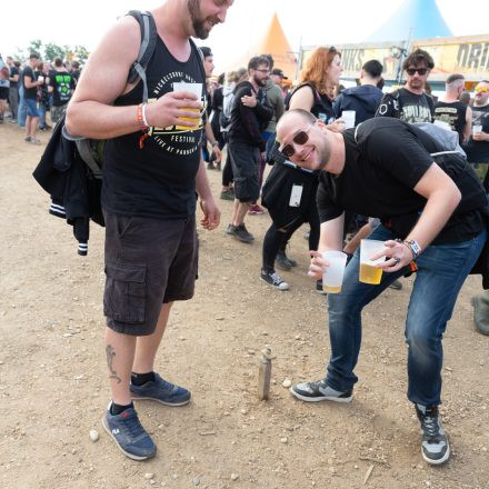 Nova Rock Festival 2024 - ALL OF DAY 1