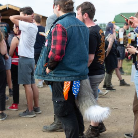 Nova Rock Festival 2024 - ALL OF DAY 1