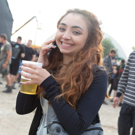 Nova Rock Festival 2024 - ALL OF DAY 1