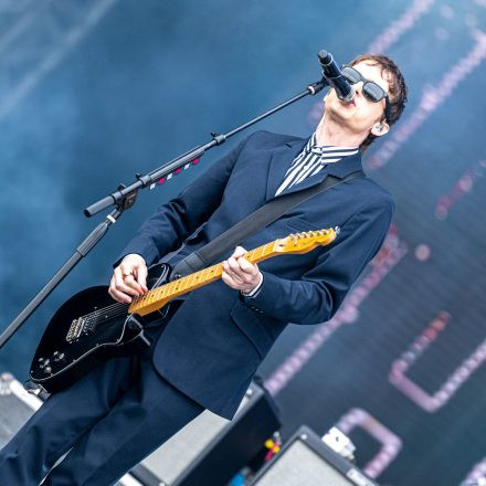 Nova Rock Festival 2024 - ALL OF DAY 1
