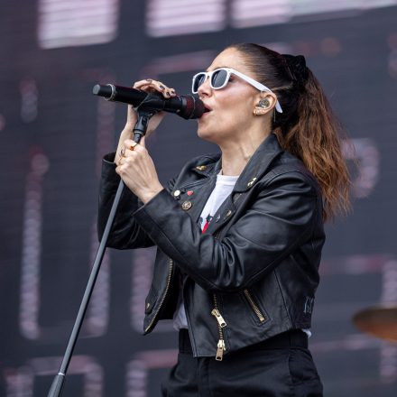 Nova Rock Festival 2024 - ALL OF DAY 1