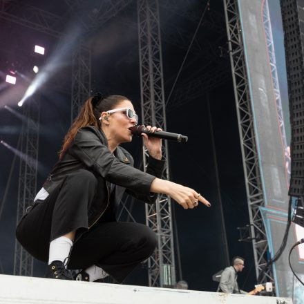 Nova Rock Festival 2024 - ALL OF DAY 1