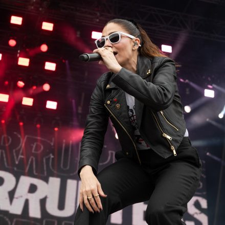 Nova Rock Festival 2024 - ALL OF DAY 1