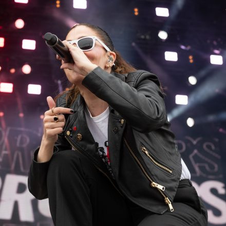 Nova Rock Festival 2024 - ALL OF DAY 1
