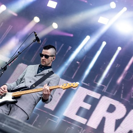 Nova Rock Festival 2024 - ALL OF DAY 1