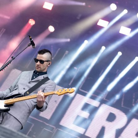 Nova Rock Festival 2024 - ALL OF DAY 1