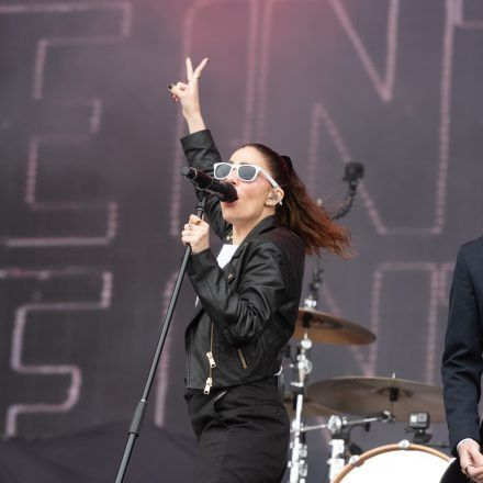 Nova Rock Festival 2024 - ALL OF DAY 1