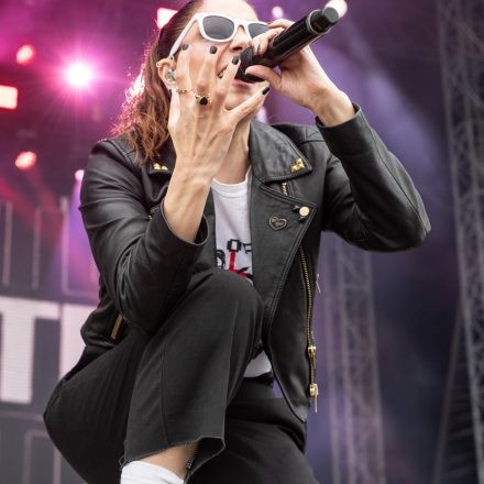Nova Rock Festival 2024 - ALL OF DAY 1