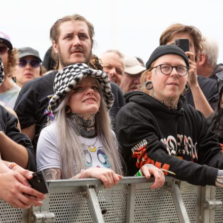 Nova Rock Festival 2024 - ALL OF DAY 1