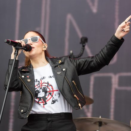 Nova Rock Festival 2024 - ALL OF DAY 1