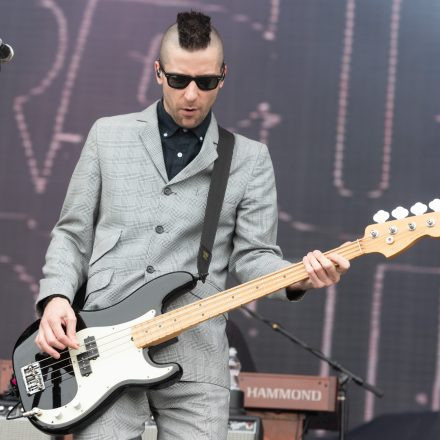 Nova Rock Festival 2024 - ALL OF DAY 1