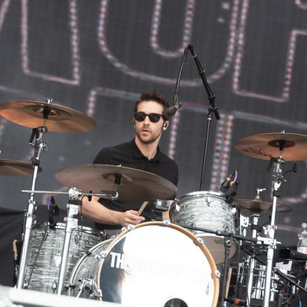 Nova Rock Festival 2024 - ALL OF DAY 1