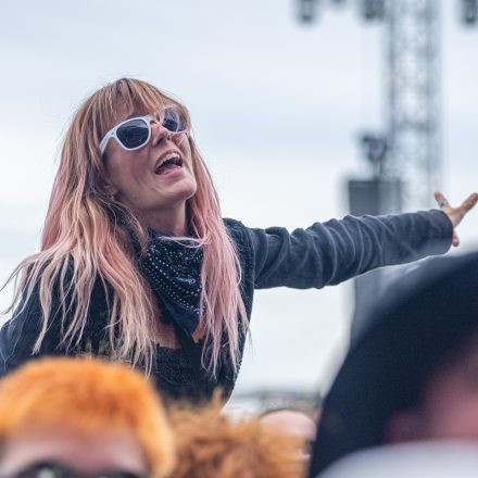 Nova Rock Festival 2024 - ALL OF DAY 1