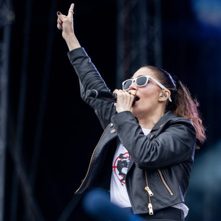 Nova Rock Festival 2024 - ALL OF DAY 1