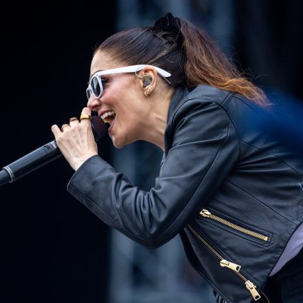Nova Rock Festival 2024 - ALL OF DAY 1