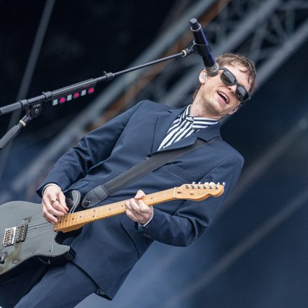 Nova Rock Festival 2024 - ALL OF DAY 1