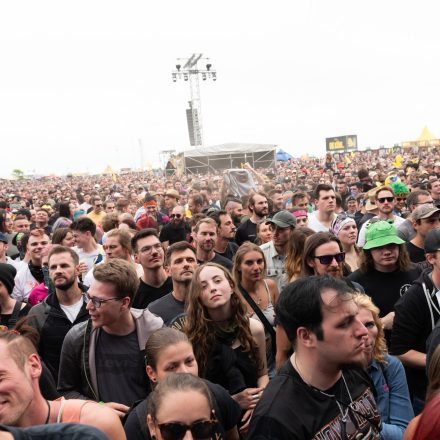 Nova Rock Festival 2024 - ALL OF DAY 1