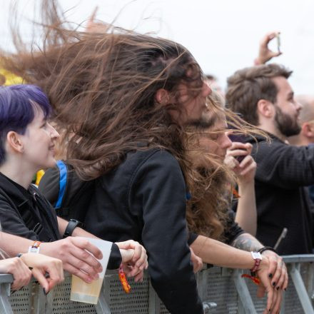 Nova Rock Festival 2024 - ALL OF DAY 1