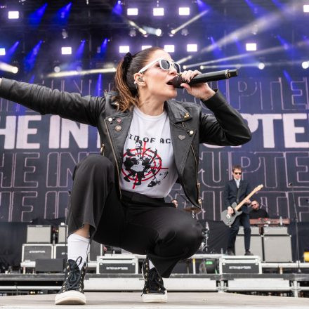 Nova Rock Festival 2024 - ALL OF DAY 1