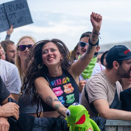 Nova Rock Festival 2024 - ALL OF DAY 1