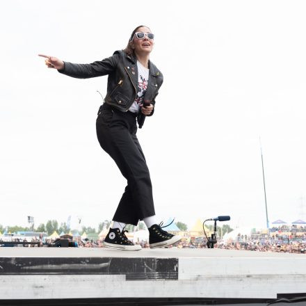 Nova Rock Festival 2024 - ALL OF DAY 1
