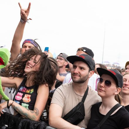 Nova Rock Festival 2024 - ALL OF DAY 1