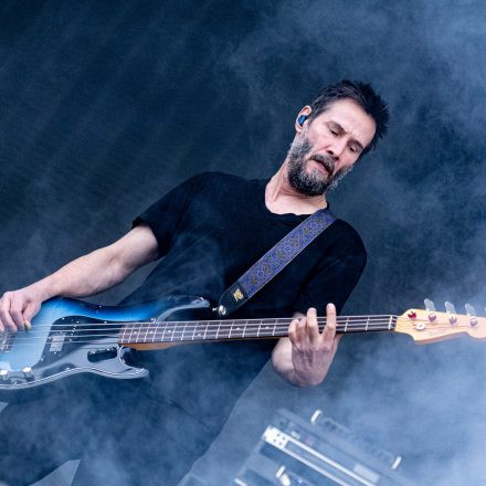 Nova Rock Festival 2024 - ALL OF DAY 1