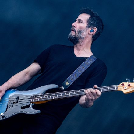 Nova Rock Festival 2024 - ALL OF DAY 1