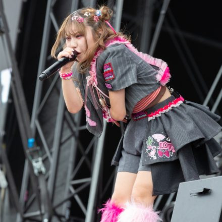 Nova Rock Festival 2024 - ALL OF DAY 1