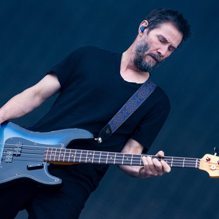 Nova Rock Festival 2024 - ALL OF DAY 1