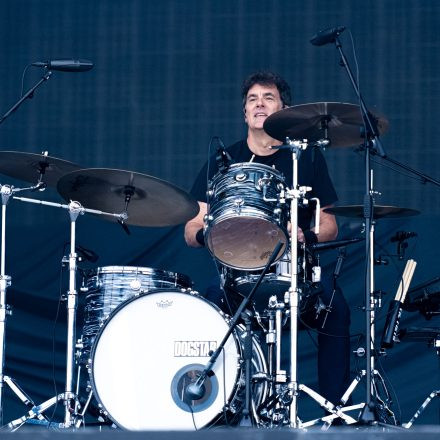 Nova Rock Festival 2024 - ALL OF DAY 1