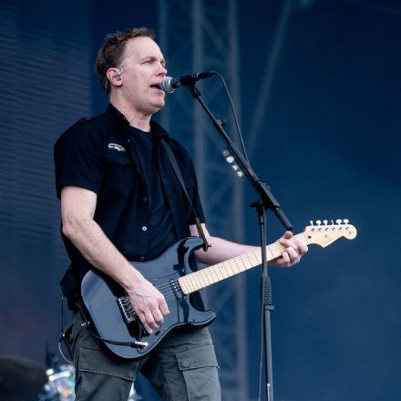 Nova Rock Festival 2024 - ALL OF DAY 1