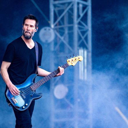 Nova Rock Festival 2024 - ALL OF DAY 1