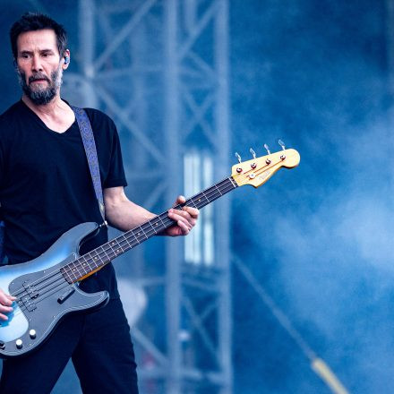 Nova Rock Festival 2024 - ALL OF DAY 1