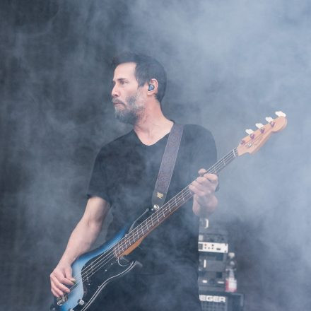 Nova Rock Festival 2024 - ALL OF DAY 1