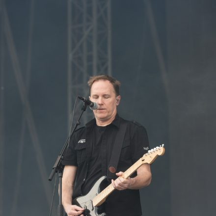 Nova Rock Festival 2024 - ALL OF DAY 1
