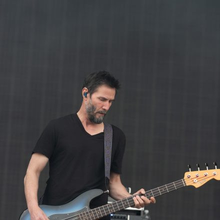 Nova Rock Festival 2024 - ALL OF DAY 1
