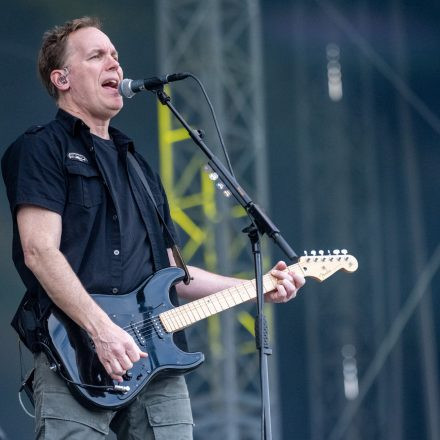 Nova Rock Festival 2024 - ALL OF DAY 1