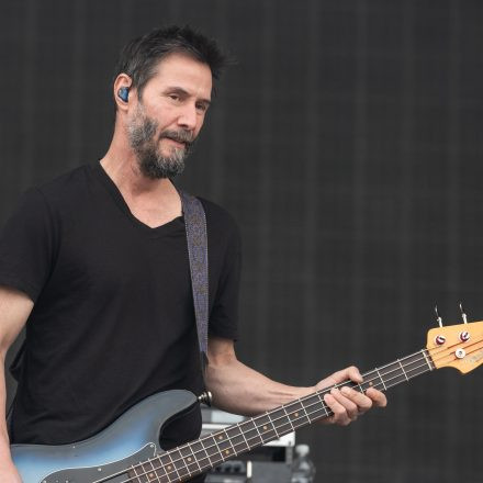 Nova Rock Festival 2024 - ALL OF DAY 1