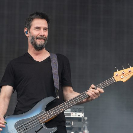 Nova Rock Festival 2024 - ALL OF DAY 1