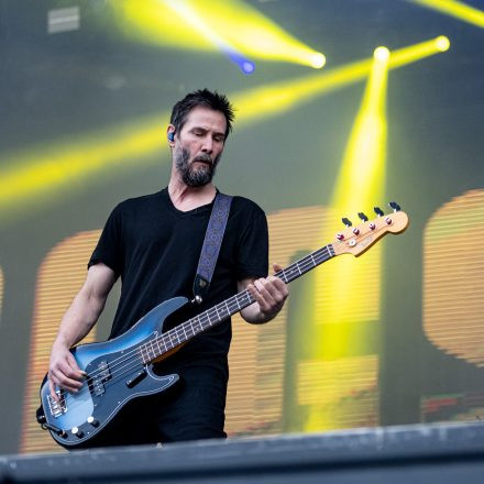 Nova Rock Festival 2024 - ALL OF DAY 1