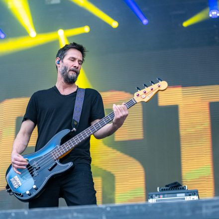 Nova Rock Festival 2024 - ALL OF DAY 1