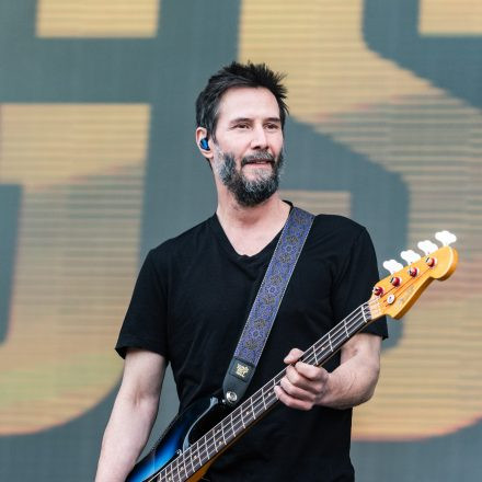 Nova Rock Festival 2024 - ALL OF DAY 1